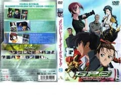ガンパレード・オーケストラ 4【アニメ 中古 DVD】レンタル落ち
