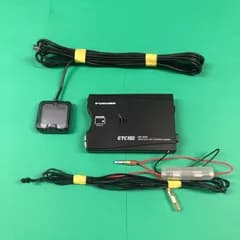 フルノ フルノ電気 FNK-M100 ETC2.0 軽自動車登録 アンテナ分離型 音声案内