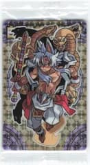 バンダイ 七天の覇者 4弾 白面八岐大蛇サイ（覚醒カード） EX13