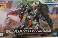 バンダイナムコ HG 機動戦士ガンダム00 ガンダムデュナメス/バンダイナムコ版 3
