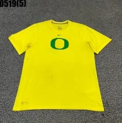 ナイキ ドライフィット 蛍光 半袖 Tシャツs 0519
