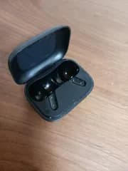 EarFun Air Pro 4 ワイヤレスイヤホン 充電ケースのみ ブラック イヤーファン TW600