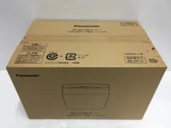 ※送料無料※ Panasonic 可変圧力IHジャー炊飯器 おどり炊き SR-N310D-K ブラック 5.5合炊き 2025年発売モデル 未開封 囗G■