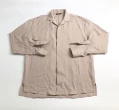 DRAW FIT シャツ