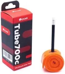 (最短即日発送) 2個セット Magene マージーン EXAR TPUチューブ 700C 36g 45mm 送料無料