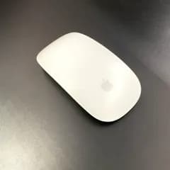 【全額返金保証】【最速発送】Apple MK2E3J/A Magic Mouse 美品 動作確認済