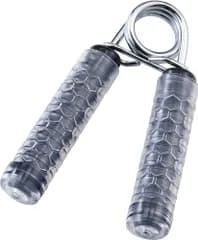 ダンノ DANNO HAND GRIP 40 ブラック 黒 ハンドグリップ 握力 グリップ力 筋力トレーニング 筋トレ エクササイズ 練習 自宅 宅トレ ジム 40kg  D7239 ブラック