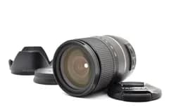 【返品保証】並品｜TAMRON タムロン 16-300mm F3.5-6.3 DiII VC PZD MACRO B016 Canon キヤノン #C260512-06