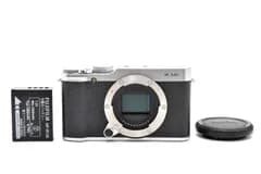 【返品保証】良品｜FUJIFILM 富士フイルム X-M1 ミラーレス一眼カメラ #C260515-01