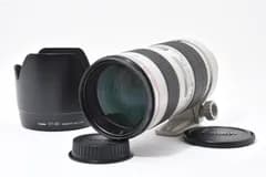 【返品保証】並品｜Canon キャノン EF 70-200mm F2.8L USM 大三元  #C260515-06