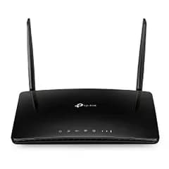 【新品】TP-Link AC1200 SIMフリー ホームルーター 4G+ Cat6対応 ルーター 867Mbps + 300Mbps 3年 Archer MR600/A 3190bbc9