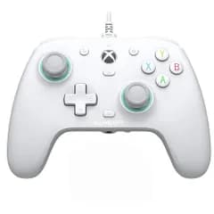 【新品】GameSir G7 SE 有線コントローラー Xbox One/Xbox Series X|S/PC用 ゲームパッド ホール効果採用ジョイスティック 3.5mmオーディオジャック付き 5fbad5bc