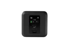 【新品】富士ソフト +F FS040W モバイル Wi-Fi ルーター dual_band SIMフリー 端末 FS040WMB1 da3bd0e4