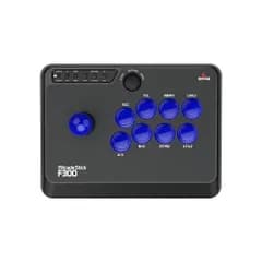 ☆新品☆Mayflash ジョイスティック F300 PS4/PS3/XBOX ONE/XBOX 360/PC/Android/Switch/Neogeo mini対応 [日本正規品] 8e7f34f6