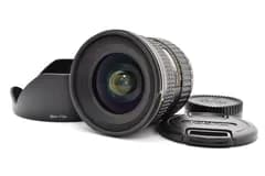 ★美品★ TOKINA AT-X 116 PRO SD 11-16mm f2.8 (IF) DX  NIKON #K914