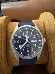 SEIKO 5 7S36 03J0 SEIKO セイコー スポーツウォッチ ツールウォッチ