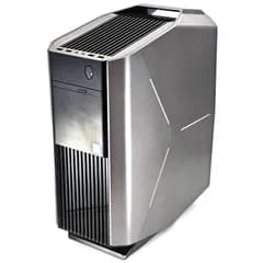 DELL Alienware Aurora R5 デスクトップPC i7-6700K/メモリ無し/HDD無し/BDドライブ