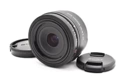 ★極上品★ SONY ソニー DT 30mm F2.8 SAM SAL35M28 #K277-8