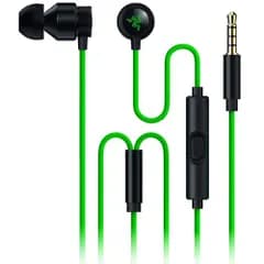 【新品】Razer レイザー Hammerhead V3 ゲーミングイヤホン 有線 ユニバーサル3.5mm カナル型 大型ダイナミック11mmオーディオドライバー カスタムイヤーチップ USB Type C DAC アダプター付 マイク付 イ 2639f9d4