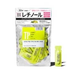 【新品】【毛穴、覚醒。】TRIPURE トリピュア バランスセラム [ 毛穴 レチノール ビタミンC CICA 毛穴ケア シトラスの香り 美容液 28日分 ] 93b6be3c