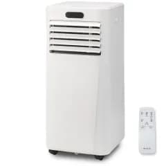 【新品】【設置工事不要】 MAXZEN スポットクーラー 家庭用 8~12畳 エアコン 2.9kW スポットエアコン クーラー 除湿機 衣類乾燥除湿機 置き型 タイマー リモコン付き ダクトパネル付き 冷風 除湿 ポータブルエアコン ホワイト 3ec91897