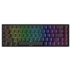 【新品】MonsGeek(モンスギーク) FUN68 HE 0.005mm ラピッドトリガー 65%英語配列 有線モデル 磁気スイッチ Akko Glare Magnetic Switch テンキーレス ホットスワップ サイドプリント ダブル 1345cb8d