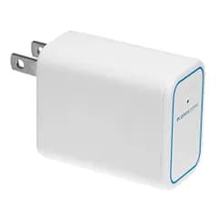 【新品】プラネックス ホテルでWiFi コンセント直挿型 無線LANルーター single band ホテル用 11n/g/b 300Mbps ちびファイ4 MZK-DP300N 小型 0a3295fc