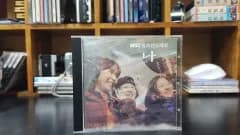 MBC 若者 ドラマ 『私』 OST CD