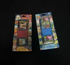 (未開封新品) 香港ディズニーランド キャリアーストラップ