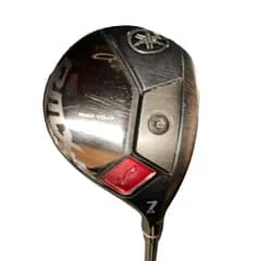 【中古】 ヤマハ RMX VD(2024) 7W フェアウェイウッド FW TENSEI TR50f (フレックスS) メンズ 男性用 右利き 右用 Cランク ゴルフクラブ