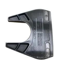 【中古】 オデッセイ WHITE HOT BLACK SEVEN CS 34インチ パター PT STROKE LAB(2023) (フレックスその他) メンズ 男性用 右利き 右用 Cランク ゴルフクラブ