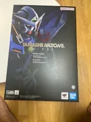 METAL BUILD エクシア TAMASHII STORE限定モデル (良品)