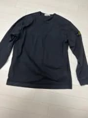 ハン(HAN)글텍) STONE ISLAND ストーンアイランド スウェット 105 サイズ