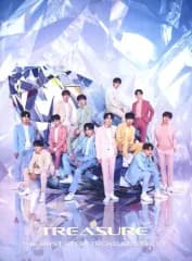 【中古】洋楽CD TREASURE / THE FIRST STEP：TREASURE EFFECT[Blu-ray付通常盤初回仕様]