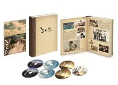 【中古】国内TVドラマBlu-ray Disc とんび Blu-ray BOX [初回限定版]