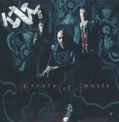【中古】輸入洋楽CD KXM / Circle of Dolls[輸入盤]