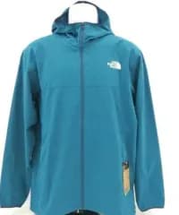 THE NORTH FACE ザノースフェイス ES Anytime WindHoodie サイズ L