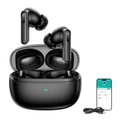 【新品】イヤホン翻訳機 双方向同時通訳 オフライン対応 高精度 通訳機 軽量 指向性ノイズ低減 ハンズフリートーク 150言語対応 音声翻訳機 AI翻訳機 Bluetooth接続 専用アプリ iOS&Android対応 海外旅行 出張 音楽? 58190b0d