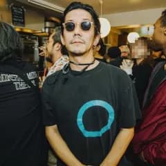 90s ヴィンテージ germs バンドTシャツ