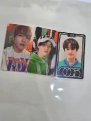 NCT DREAM チョンロ トレカ まとめ