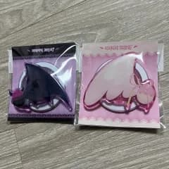 しゅごキャラ！ キャラチェンジ ドリームショップ ポップアップ SAERA イル エル スマホグリップ まとめ