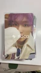 NCT ヘチャン Candy DIGIPACK VER デジパック