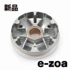 DAYTONA  デイトナ 6室ハイスピードプーリーキット ハイスピードプーリー ライブDIO-ZX系用 D31061 (2108276)
