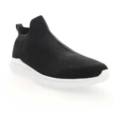 プロペット レディース シューズ スニーカー PropetravelBound WomenslipOn Sneakers Black ブラック