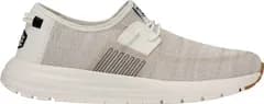 ヘイデュード メンズ シューズ スニーカー Hey Dude Mensirocco Sneakers White ホワイト