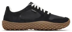 メレル メンズ シューズ スニーカー Merrell Mens Wrapt Waterproof Sneakers Black ブラック
