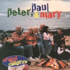 ◇ピーター,ポールアンドマリー /Around the Campfire[輸入盤]/9468732