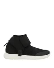 ダナ キャラン ニューヨーク レディース シューズ スニーカー DKNY Black ブラック