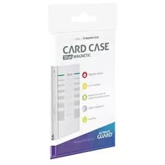 【新品】サプライ Magnetic Card Case 035 pt