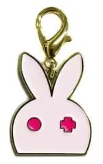 【中古】雑貨 夜見れな 「バーチャルYouTuber にじさんじ 4th Anniversary LIVE FANTASIA ランダムメタルモチーフチャーム Day1」